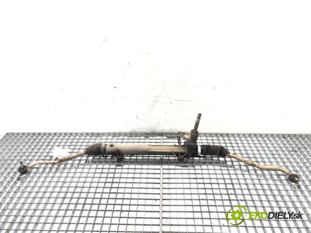 CITROEN C5 I Break (DE_) 2001 - 2004    2.0 16V (DERFNF, DERFNC, RERFNC) 100 kW [136 KM] benzyna 2001 - 2004  riadenie Z8-X4 (Riadenia)