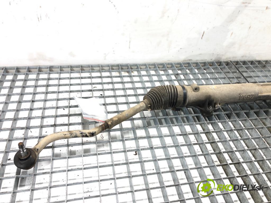 CITROEN C5 I Break (DE_) 2001 - 2004    2.0 16V (DERFNF, DERFNC, RERFNC) 100 kW [136 KM] benzyna 2001 - 2004  riadenie Z8-X4 (Riadenia)