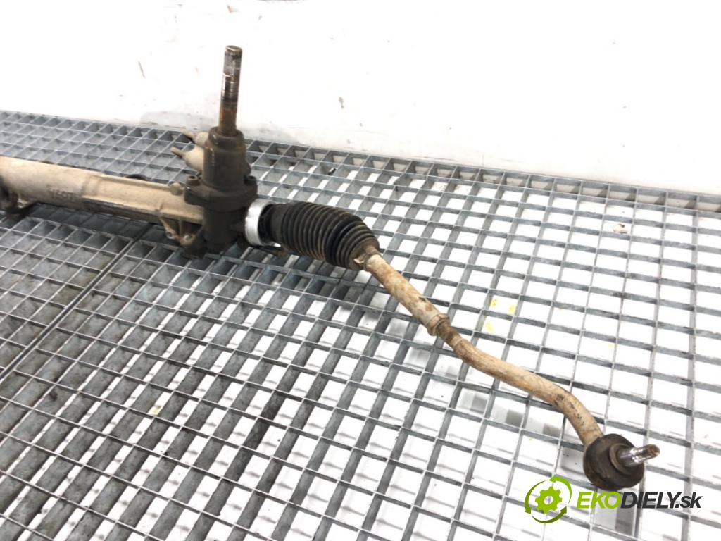 CITROEN C5 I Break (DE_) 2001 - 2004    2.0 16V (DERFNF, DERFNC, RERFNC) 100 kW [136 KM] benzyna 2001 - 2004  riadenie Z8-X4 (Riadenia)