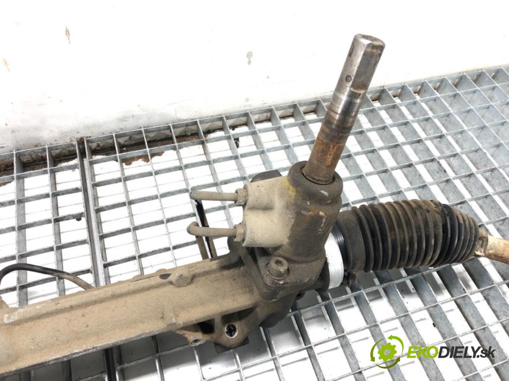 CITROEN C5 I Break (DE_) 2001 - 2004    2.0 16V (DERFNF, DERFNC, RERFNC) 100 kW [136 KM] benzyna 2001 - 2004  riadenie Z8-X4 (Riadenia)