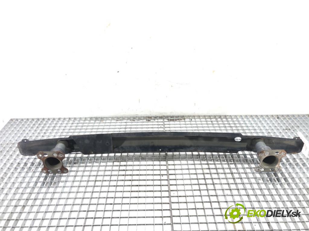 CITROEN C5 I Break (DE_) 2001 - 2004    2.0 16V (DERFNF, DERFNC, RERFNC) 100 kW [136 KM] benzyna 2001 - 2004  výztuha nárazníka přední část  (Výztuhy přední)