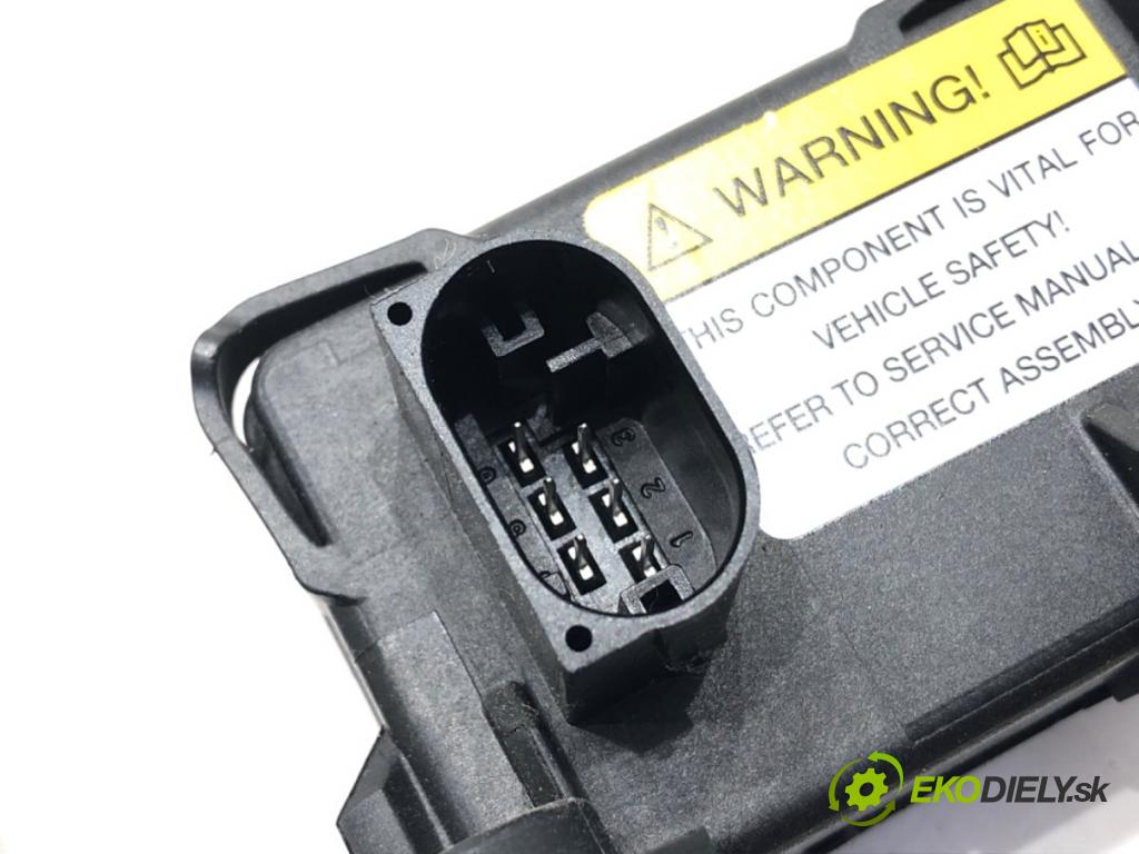 LAND ROVER FREELANDER 2 (L359) 2006 - 2015    2.2 TD4 4x4 118 kW [160 KM] olej napędowy 2006 - 2014  snímač ESP 6G9N-14B296-AC