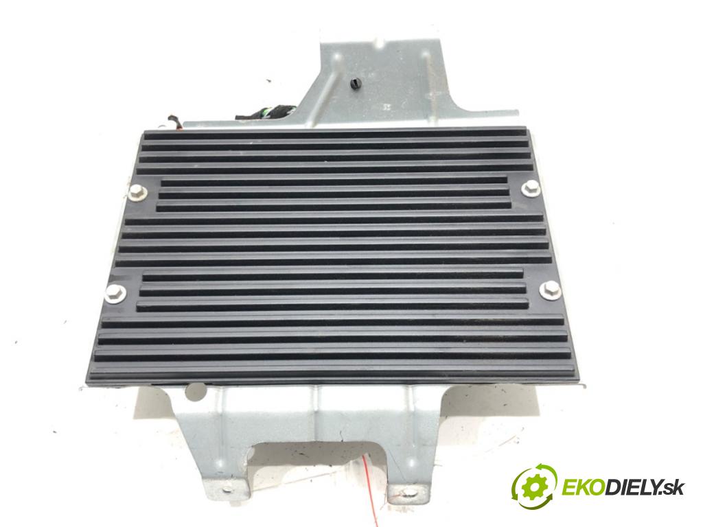 LAND ROVER FREELANDER 2 (L359) 2006 - 2015    2.2 TD4 4x4 118 kW [160 KM] olej napędowy 2006 - 2014  Zosilňovač 6H52-18C808-BJ (Zosilňovače)