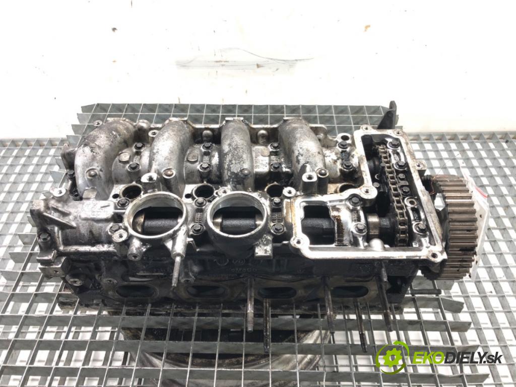 LAND ROVER FREELANDER 2 (L359) 2006 - 2015    2.2 TD4 4x4 118 kW [160 KM] olej napędowy 2006 - 2014  Hlava valcov 224DT (Hlavy valcov)