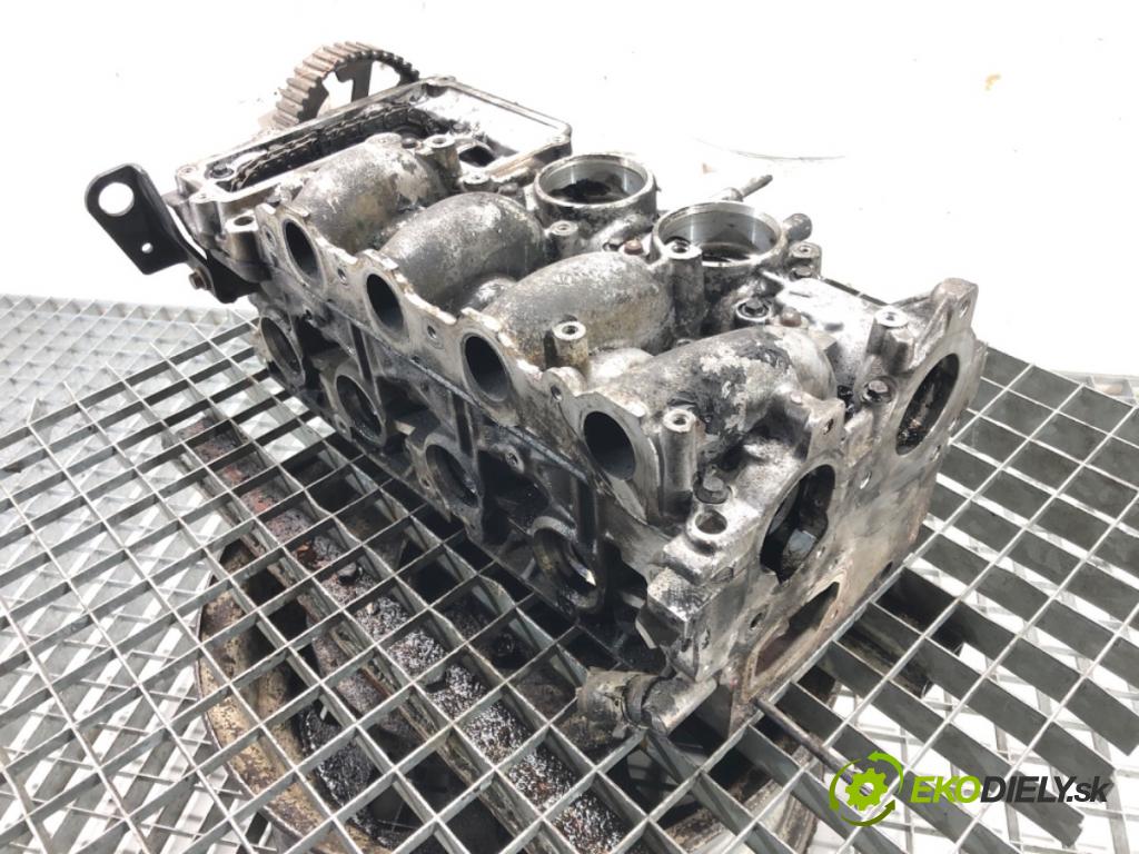 LAND ROVER FREELANDER 2 (L359) 2006 - 2015    2.2 TD4 4x4 118 kW [160 KM] olej napędowy 2006 - 2014  Hlava valcov 224DT (Hlavy valcov)