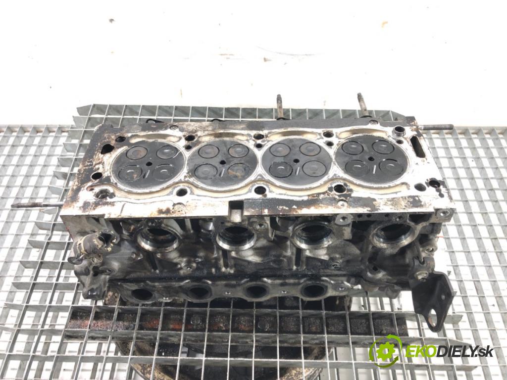 LAND ROVER FREELANDER 2 (L359) 2006 - 2015    2.2 TD4 4x4 118 kW [160 KM] olej napędowy 2006 - 2014  Hlava valcov 224DT (Hlavy valcov)