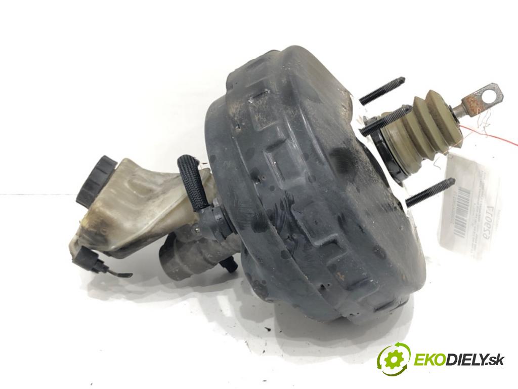 LAND ROVER FREELANDER 2 (L359) 2006 - 2015    2.2 TD4 4x4 118 kW [160 KM] olej napędowy 2006 - 2014  Posilovač bŕzd 6G91-2B195-NB