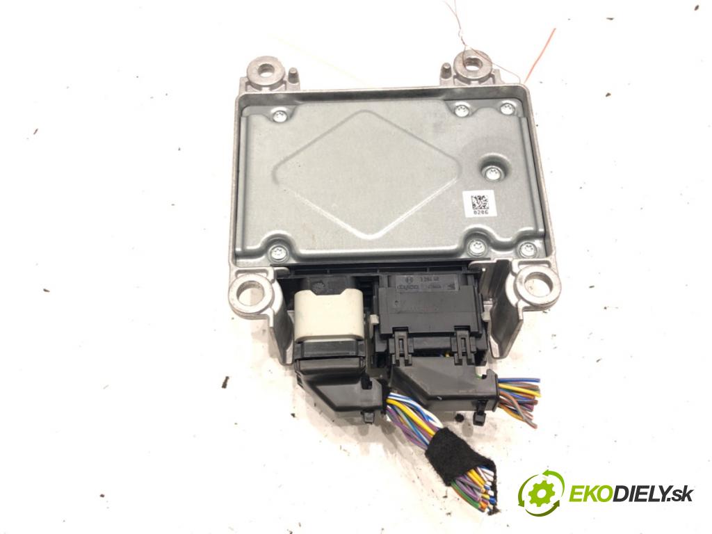 LAND ROVER FREELANDER 2 (L359) 2006 - 2015    2.2 TD4 4x4 118 kW [160 KM] olej napędowy 2006 - 2014  senzor airbag 0285010206 6H52-14B321-AE (Snímače)