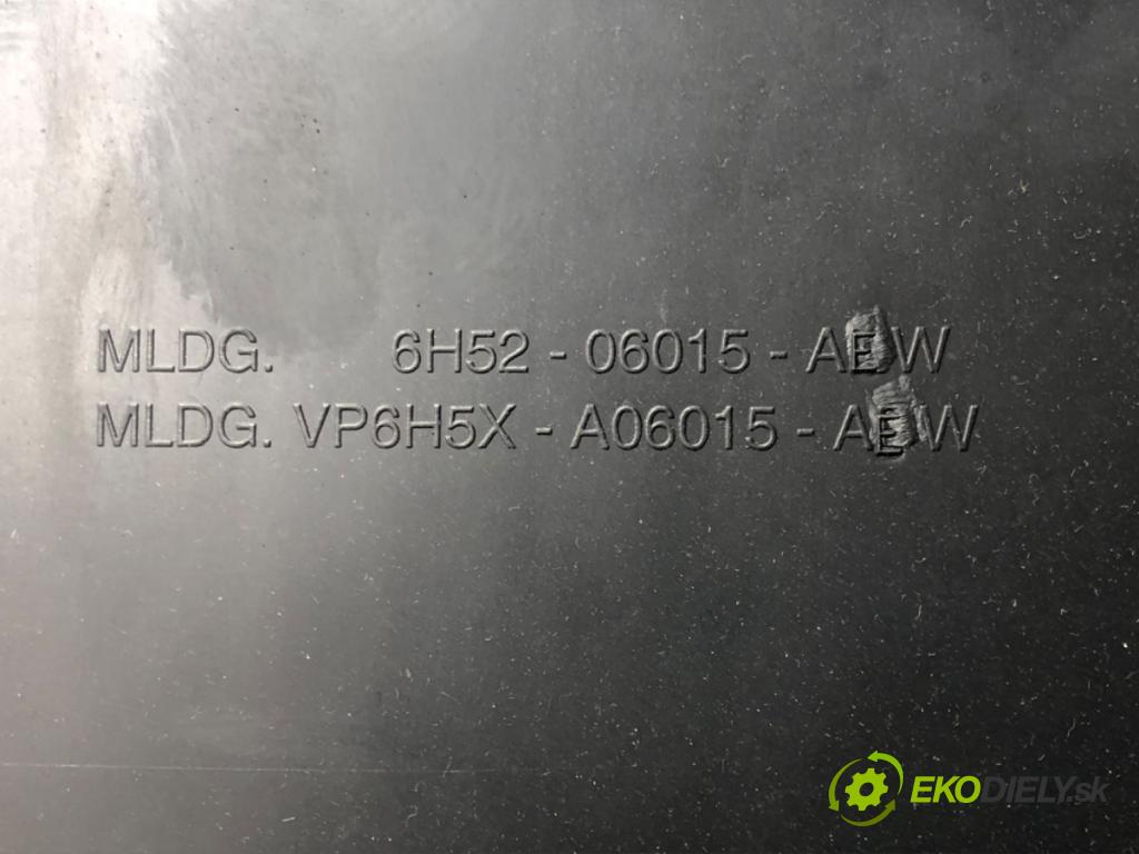LAND ROVER FREELANDER 2 (L359) 2006 - 2015    2.2 TD4 4x4 118 kW [160 KM] olej napędowy 2006 - 2014  Priehradka, kastlík spolujazdca  (Priehradky, kastlíky)