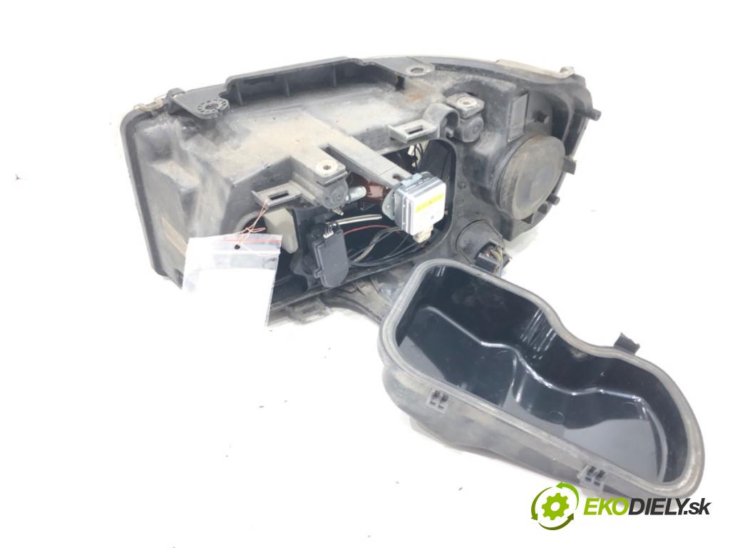 LAND ROVER FREELANDER 2 (L359) 2006 - 2015    2.2 TD4 4x4 118 kW [160 KM] olej napędowy 2006 - 2014  Svetlomet pravy predný XENON