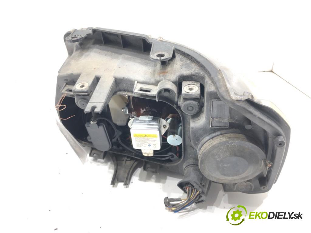 LAND ROVER FREELANDER 2 (L359) 2006 - 2015    2.2 TD4 4x4 118 kW [160 KM] olej napędowy 2006 - 2014  Svetlomet pravy predný XENON