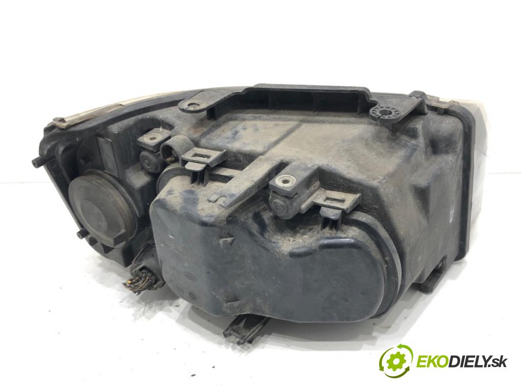 LAND ROVER FREELANDER 2 (L359) 2006 - 2015    2.2 TD4 4x4 118 kW [160 KM] olej napędowy 2006 - 2014  Svetlomet ľavy predný XENON