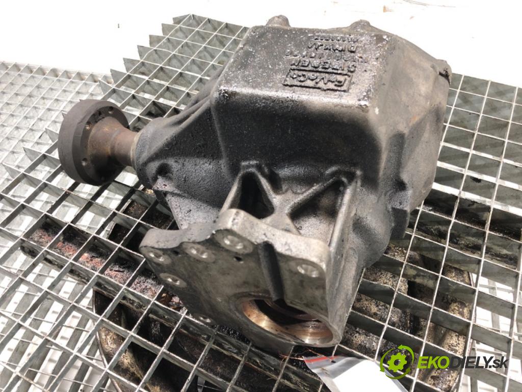 LAND ROVER FREELANDER II samochód terenowy zamknięty 2007 118 kW 2.2 TD4 4x4 2179 Reduktor 7520115990