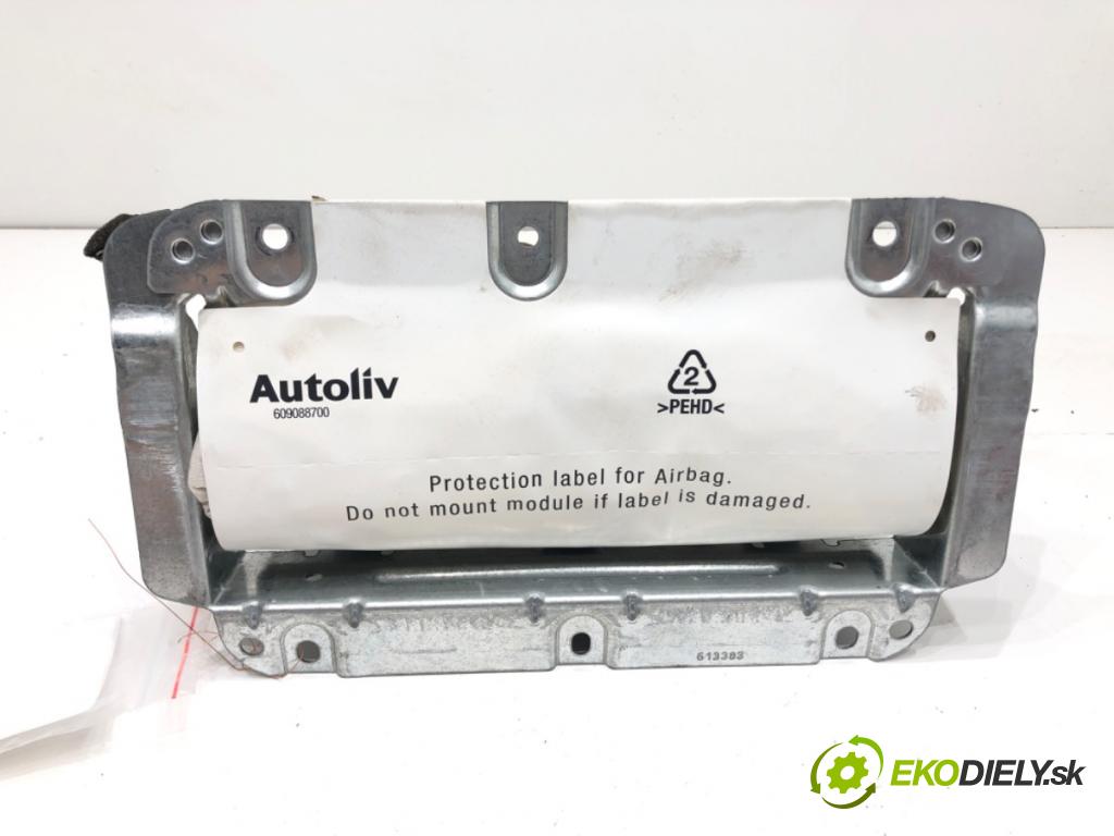 LAND ROVER FREELANDER 2 (L359) 2006 - 2015    2.2 TD4 4x4 118 kW [160 KM] olej napędowy 2006 - 2014  AirBag spolujazdca 6G9N-042A94-DE (Airbagy)