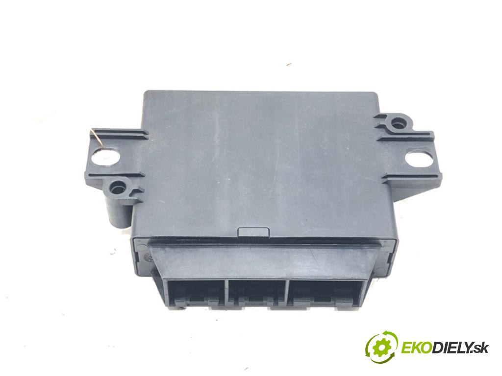 LAND ROVER FREELANDER 2 (L359) 2006 - 2015    2.2 TD4 4x4 118 kW [160 KM] olej napędowy 2006 - 2014  Modul PDC 6G92-15K866-BK (Ostatné)