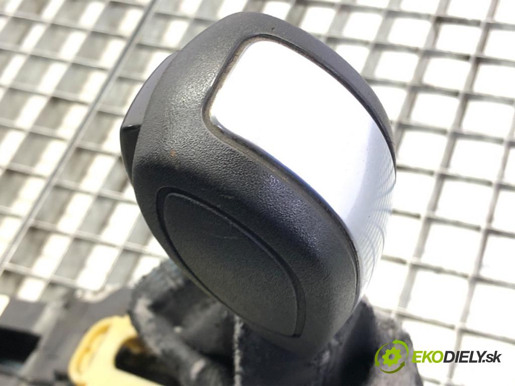 LAND ROVER FREELANDER 2 (L359) 2006 - 2015    2.2 TD4 4x4 118 kW [160 KM] olej napędowy 2006 - 2014  Kulisa 6G92-7K004-AD (Rýchlostné páky / kulisy)