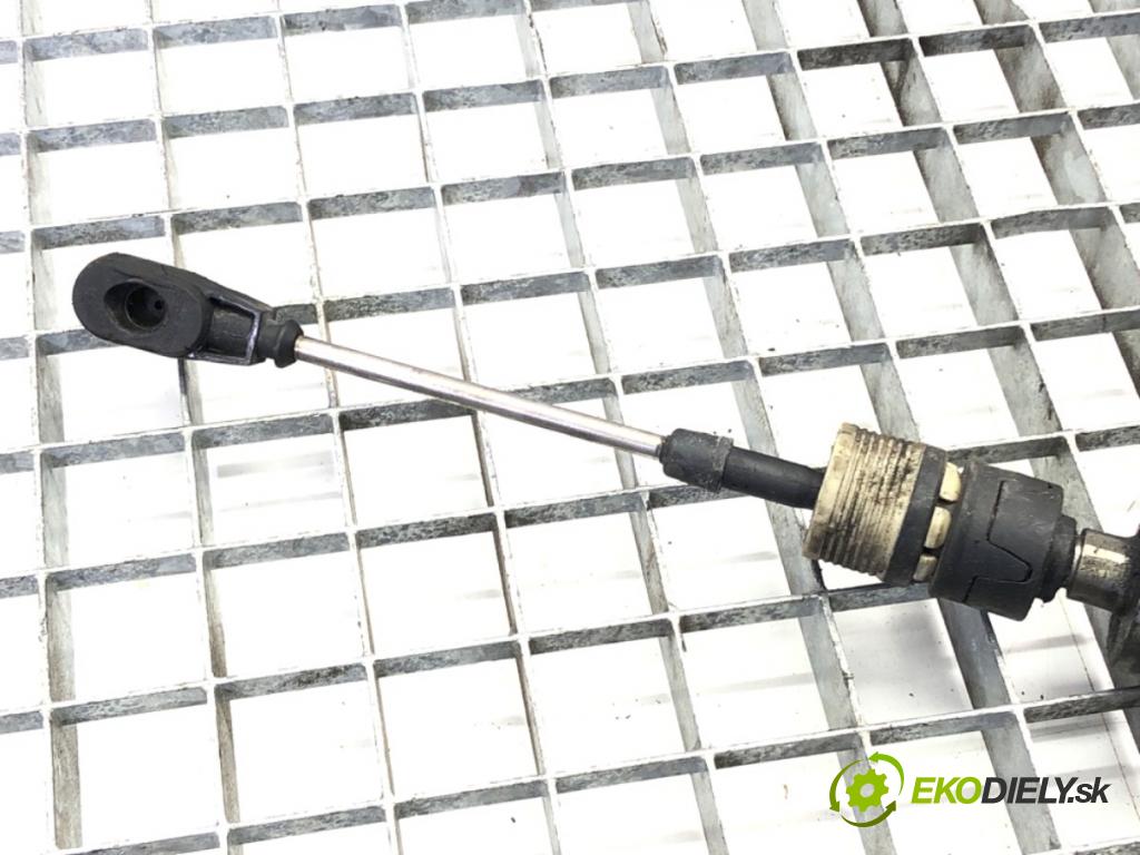 LAND ROVER FREELANDER 2 (L359) 2006 - 2015    2.2 TD4 4x4 118 kW [160 KM] olej napędowy 2006 - 2014  Kulisa 6G92-7K004-AD (Rýchlostné páky / kulisy)