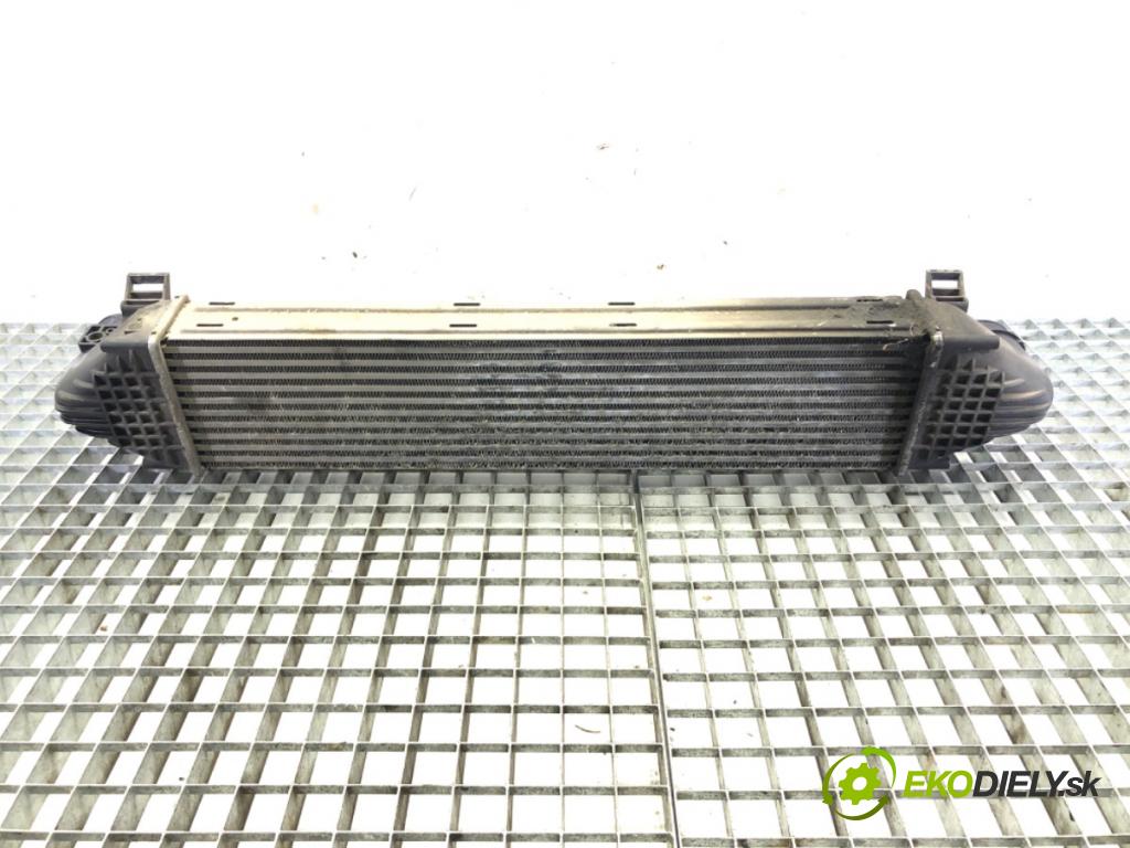 LAND ROVER FREELANDER 2 (L359) 2006 - 2015    2.2 TD4 4x4 118 kW [160 KM] olej napędowy 2006 - 2014  intercooler 6G91-9L440-EC (Chladiče nasávaného vzduchu (intercoolery))