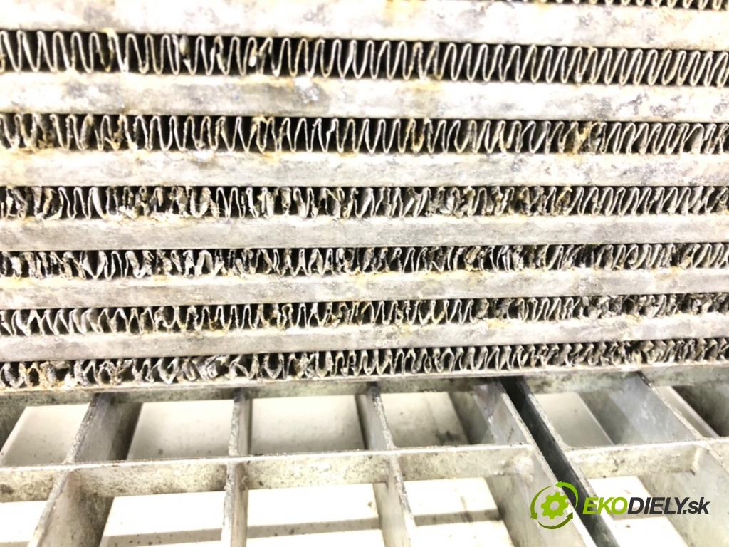 LAND ROVER FREELANDER 2 (L359) 2006 - 2015    2.2 TD4 4x4 118 kW [160 KM] olej napędowy 2006 - 2014  intercooler 6G91-9L440-EC (Chladiče nasávaného vzduchu (intercoolery))