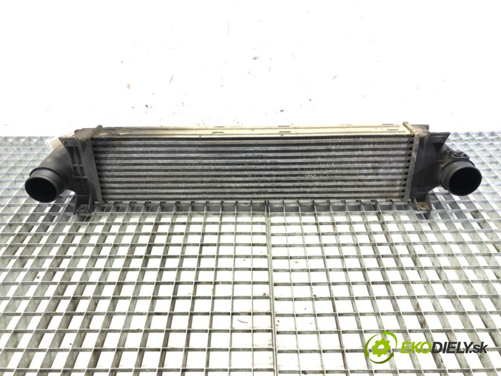 LAND ROVER FREELANDER 2 (L359) 2006 - 2015    2.2 TD4 4x4 118 kW [160 KM] olej napędowy 2006 - 2014  intercooler 6G91-9L440-EC (Chladiče nasávaného vzduchu (intercoolery))