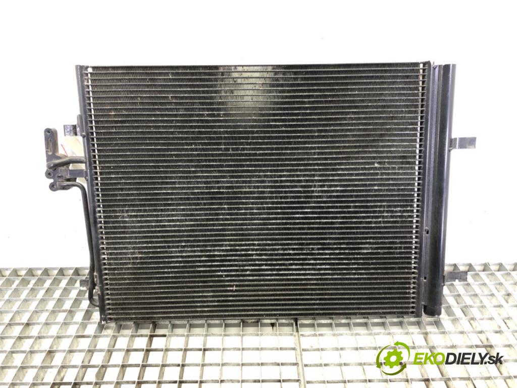 LAND ROVER FREELANDER 2 (L359) 2006 - 2015    2.2 TD4 4x4 118 kW [160 KM] olej napędowy 2006 - 2014  Chladič klimatizácie  (Chladiče klimatizácie)