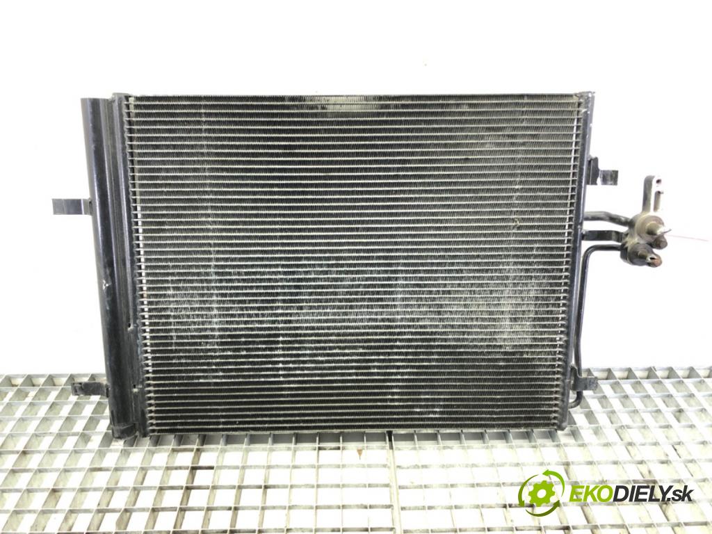 LAND ROVER FREELANDER 2 (L359) 2006 - 2015    2.2 TD4 4x4 118 kW [160 KM] olej napędowy 2006 - 2014  Chladič klimatizácie  (Chladiče klimatizácie)