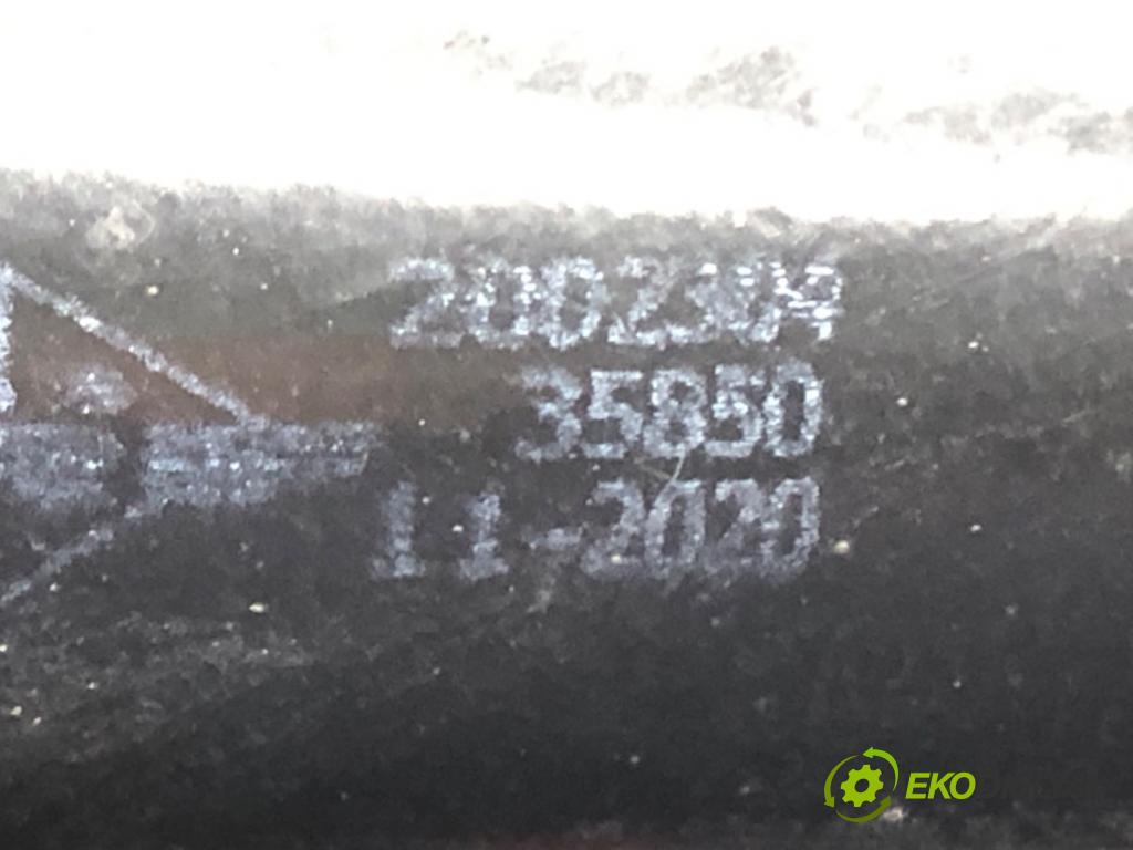 LAND ROVER FREELANDER 2 (L359) 2006 - 2015    2.2 TD4 4x4 118 kW [160 KM] olej napędowy 2006 - 2014  Chladič klimatizácie  (Chladiče klimatizácie)