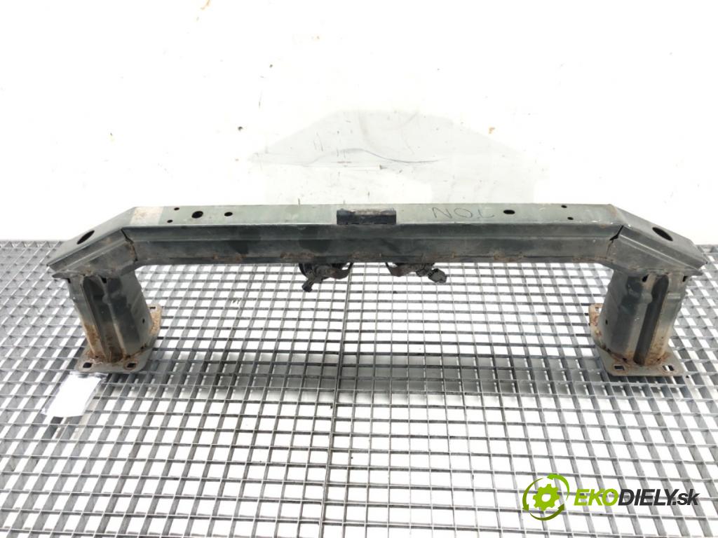 LAND ROVER FREELANDER 2 (L359) 2006 - 2015    2.2 TD4 4x4 118 kW [160 KM] olej napędowy 2006 - 2014  výztuha nárazníka přední část 6H52-17F021-AD (Výztuhy přední)