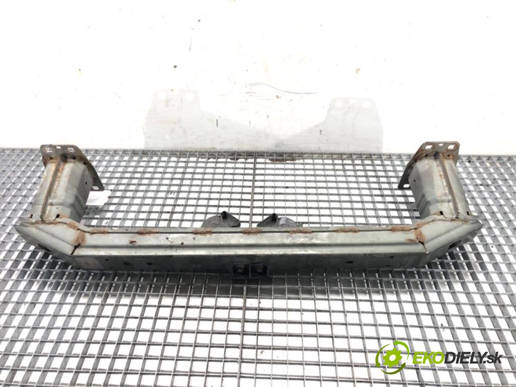 LAND ROVER FREELANDER 2 (L359) 2006 - 2015    2.2 TD4 4x4 118 kW [160 KM] olej napędowy 2006 - 2014  výztuha nárazníka přední část 6H52-17F021-AD (Výztuhy přední)