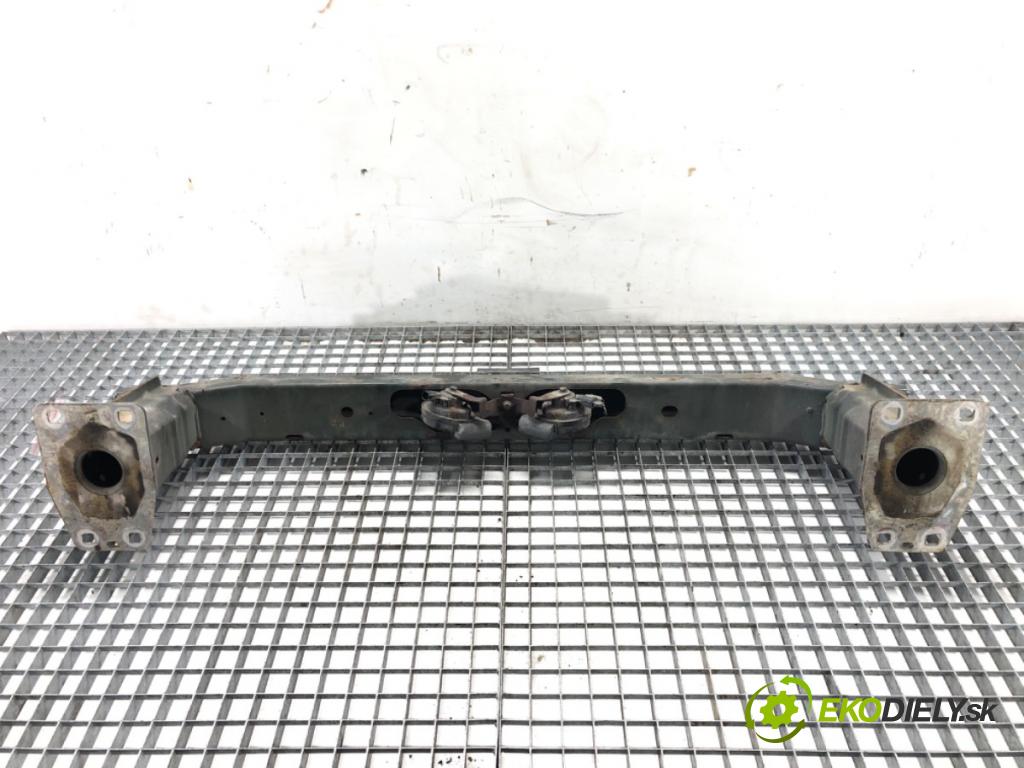 LAND ROVER FREELANDER 2 (L359) 2006 - 2015    2.2 TD4 4x4 118 kW [160 KM] olej napędowy 2006 - 2014  výztuha nárazníka přední část 6H52-17F021-AD (Výztuhy přední)