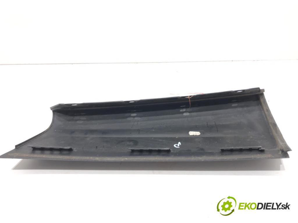 LAND ROVER FREELANDER 2 (L359) 2006 - 2015    2.2 TD4 4x4 118 kW [160 KM] olej napędowy 2006 - 2014  Clona stĺpika zad pravá 6H52-29148-AD