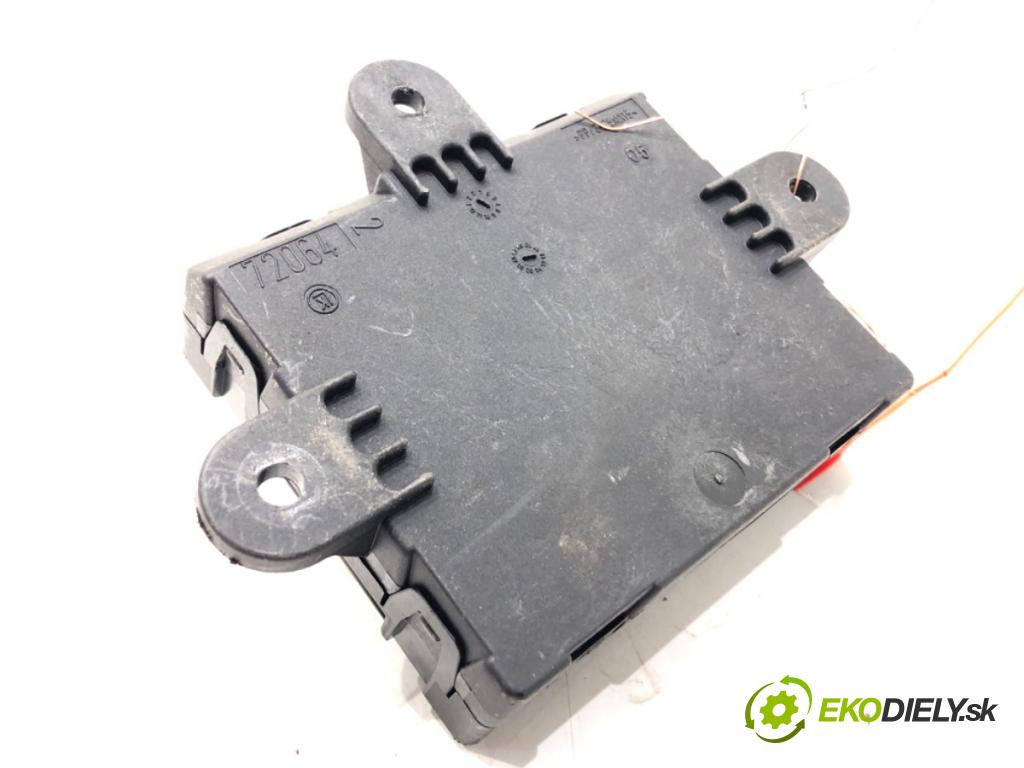 LAND ROVER FREELANDER 2 (L359) 2006 - 2015    2.2 TD4 4x4 118 kW [160 KM] olej napędowy 2006 - 2014  Modul komfortu 7G9T-14B533-ED (Moduly komfortu)