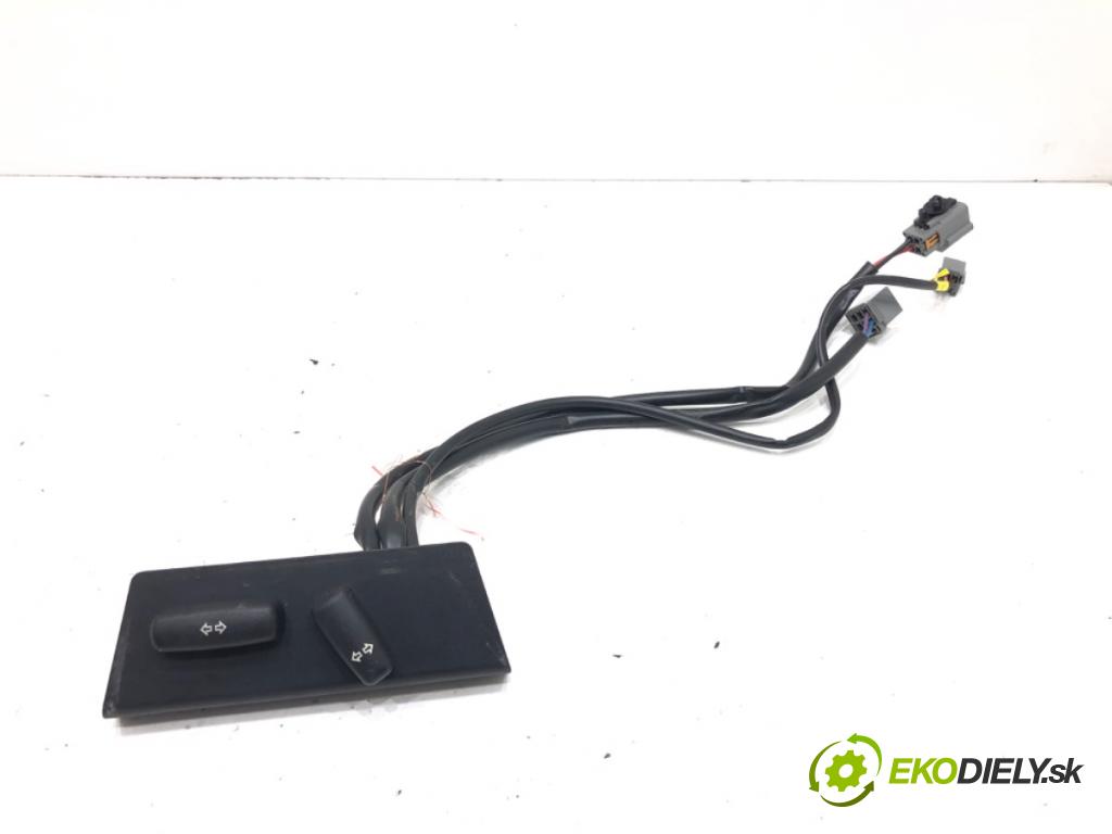 LAND ROVER FREELANDER 2 (L359) 2006 - 2015    2.2 TD4 4x4 118 kW [160 KM] olej napędowy 2006 - 2014  Prepínač sedačky pravy 6H5214A701DAW