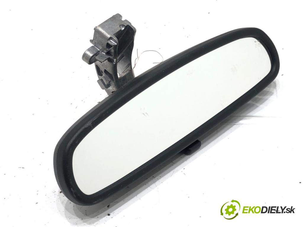 LAND ROVER FREELANDER 2 (L359) 2006 - 2015    2.2 TD4 4x4 118 kW [160 KM] olej napędowy 2006 - 2014  zpětné zrcátko vnitřní 6H5217700AB (Světla vnitřní)