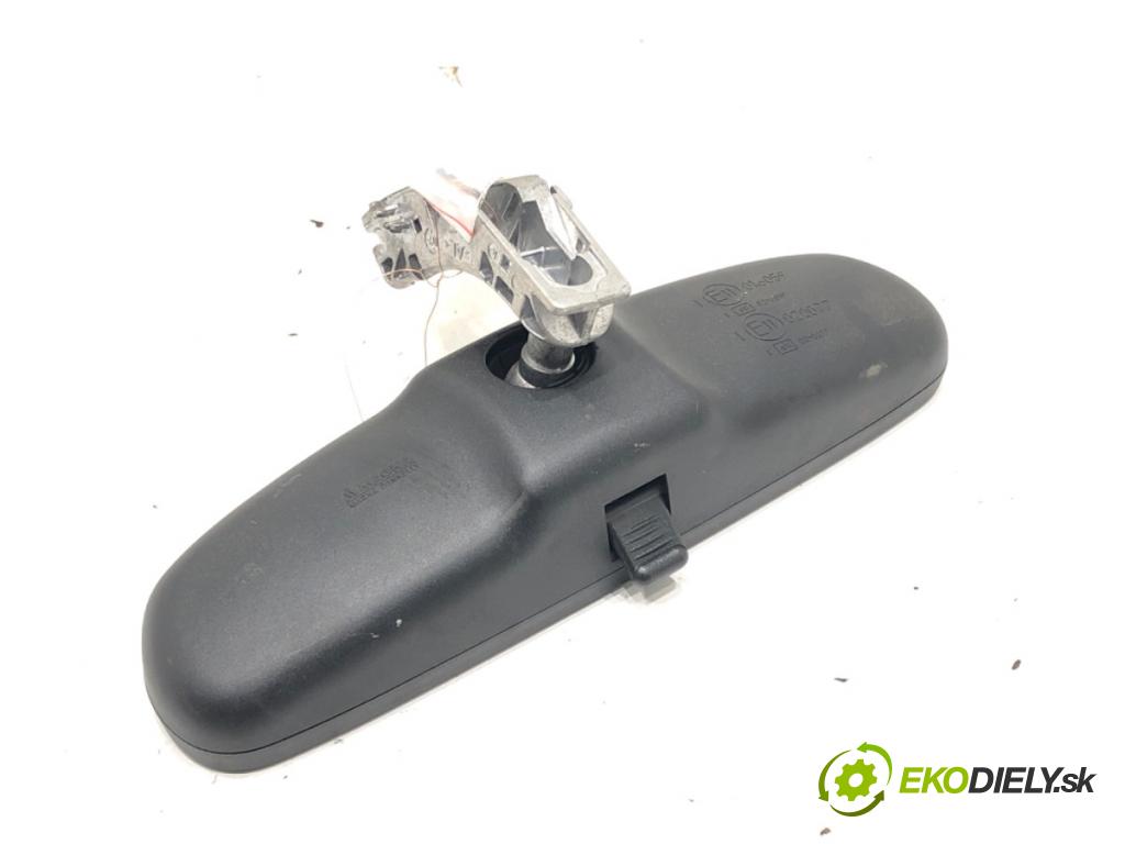 LAND ROVER FREELANDER 2 (L359) 2006 - 2015    2.2 TD4 4x4 118 kW [160 KM] olej napędowy 2006 - 2014  zpětné zrcátko vnitřní 6H5217700AB (Světla vnitřní)