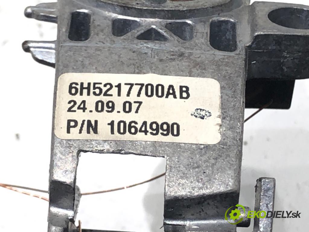 LAND ROVER FREELANDER 2 (L359) 2006 - 2015    2.2 TD4 4x4 118 kW [160 KM] olej napędowy 2006 - 2014  Spätné zrkadlo vnútorné 6H5217700AB (Spätné zrkadlá vnútorné)