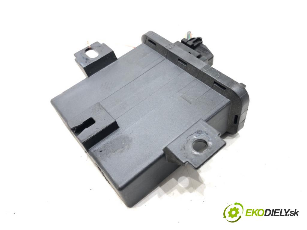 LAND ROVER FREELANDER 2 (L359) 2006 - 2015    2.2 TD4 4x4 118 kW [160 KM] olej napędowy 2006 - 2014  Modul svetiel 6H52-13K031-AF (Ostatné)