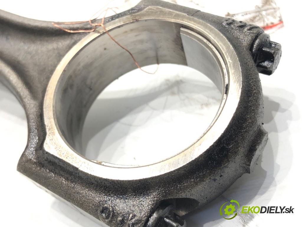 LAND ROVER FREELANDER 2 (L359) 2006 - 2015    2.2 TD4 4x4 118 kW [160 KM] olej napędowy 2006 - 2014  PIEST: ojnica 224DT (Piest)