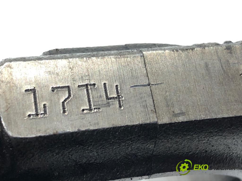 LAND ROVER FREELANDER 2 (L359) 2006 - 2015    2.2 TD4 4x4 118 kW [160 KM] olej napędowy 2006 - 2014  PÍST: ojnice 224DT (Písty)