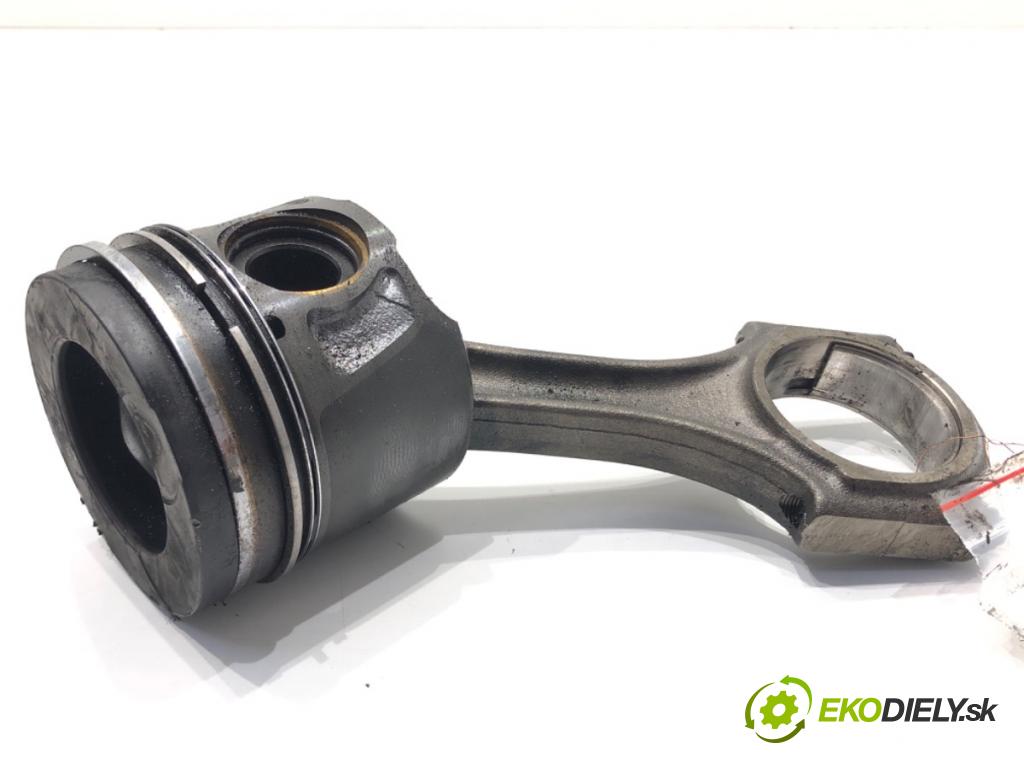 LAND ROVER FREELANDER 2 (L359) 2006 - 2015    2.2 TD4 4x4 118 kW [160 KM] olej napędowy 2006 - 2014  PIEST: ojnica 224DT (Piest)