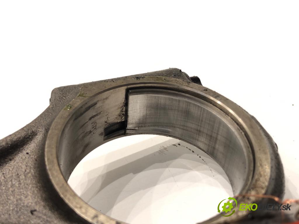 LAND ROVER FREELANDER 2 (L359) 2006 - 2015    2.2 TD4 4x4 118 kW [160 KM] olej napędowy 2006 - 2014  PIEST: ojnica 224DT (Piest)