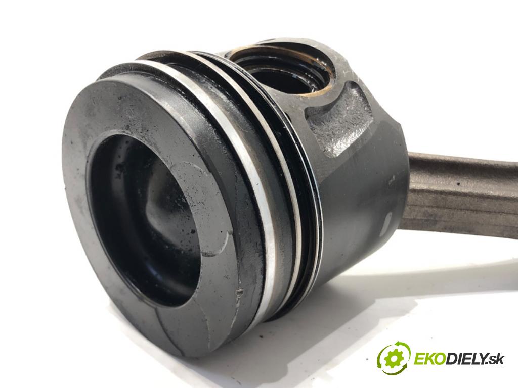 LAND ROVER FREELANDER 2 (L359) 2006 - 2015    2.2 TD4 4x4 118 kW [160 KM] olej napędowy 2006 - 2014  PIEST: ojnica 224DT (Piest)