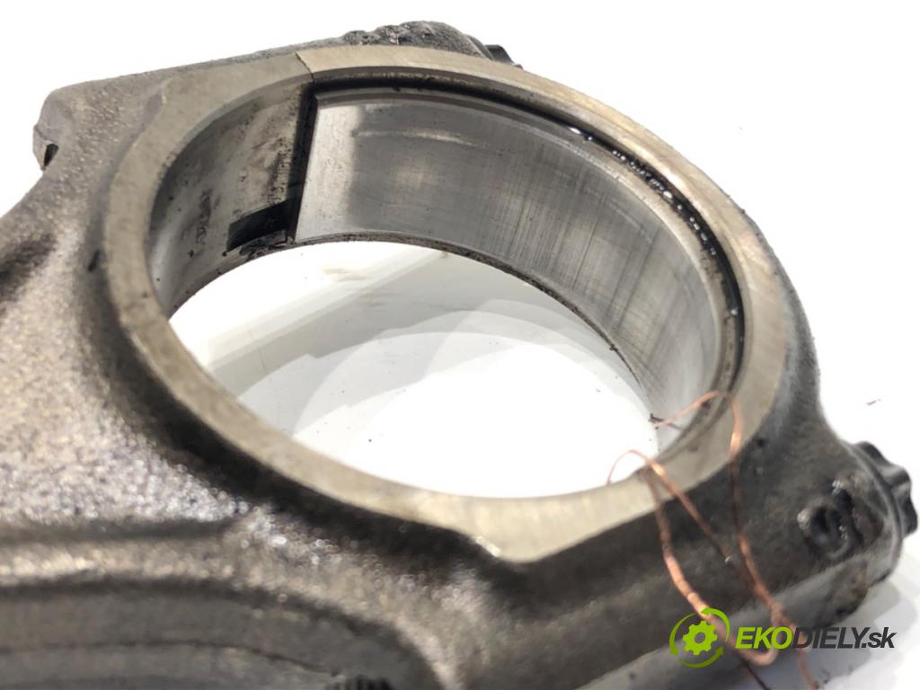 LAND ROVER FREELANDER 2 (L359) 2006 - 2015    2.2 TD4 4x4 118 kW [160 KM] olej napędowy 2006 - 2014  PIEST: ojnica 224DT (Piest)