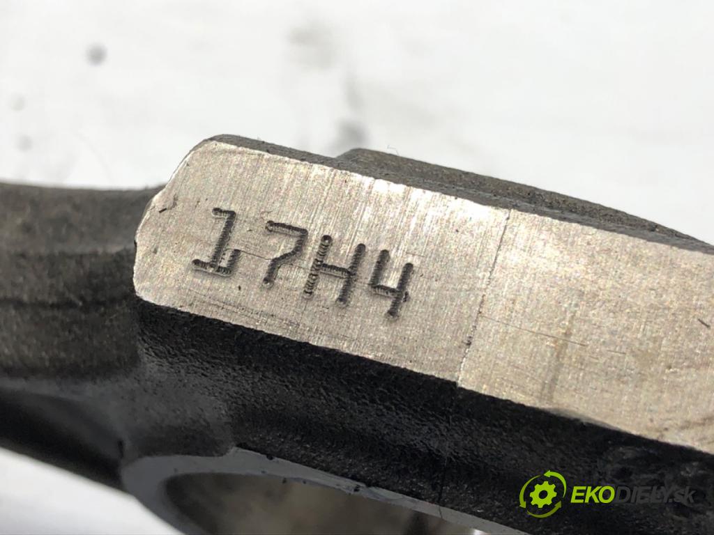 LAND ROVER FREELANDER 2 (L359) 2006 - 2015    2.2 TD4 4x4 118 kW [160 KM] olej napędowy 2006 - 2014  PIEST: ojnica 224DT (Piest)