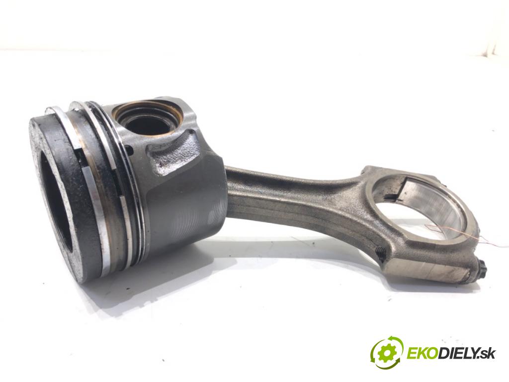 LAND ROVER FREELANDER 2 (L359) 2006 - 2015    2.2 TD4 4x4 118 kW [160 KM] olej napędowy 2006 - 2014  PIEST: ojnica 224DT (Piest)