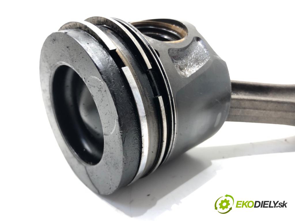 LAND ROVER FREELANDER 2 (L359) 2006 - 2015    2.2 TD4 4x4 118 kW [160 KM] olej napędowy 2006 - 2014  PIEST: ojnica 224DT (Piest)