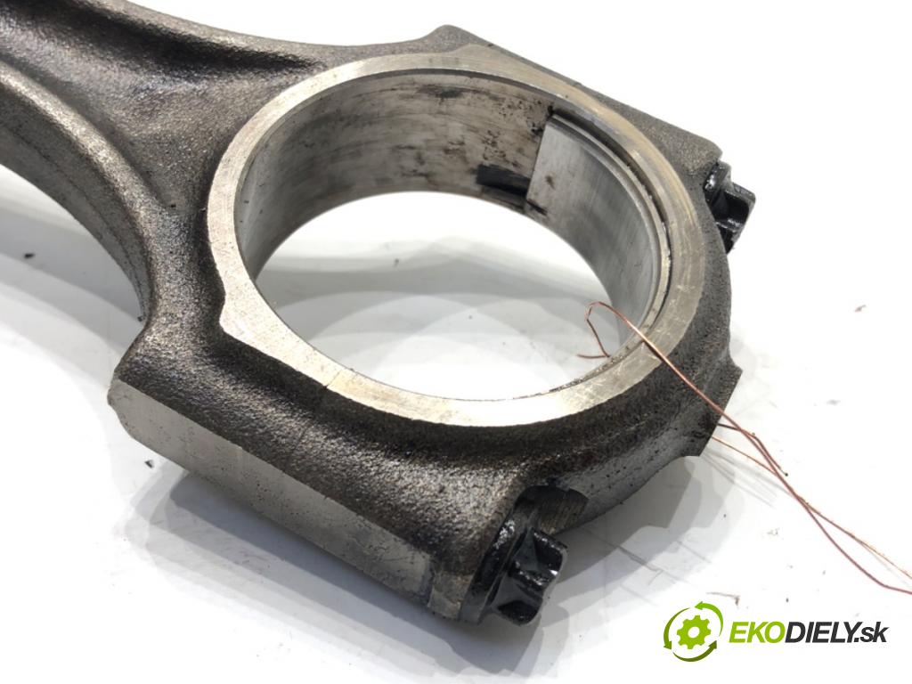 LAND ROVER FREELANDER 2 (L359) 2006 - 2015    2.2 TD4 4x4 118 kW [160 KM] olej napędowy 2006 - 2014  PIEST: ojnica 224DT (Piest)