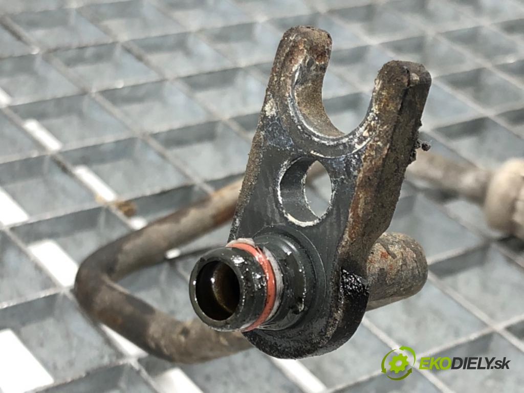 PEUGEOT 206 CC (2D) 2000 - 2008    1.6 16V (2DNFUF, 2DNFUR) 80 kW [109 KM] benzyna 2000 - 2007  hadica servočerpadlo  (Rúrky, hadice servočerpadla)