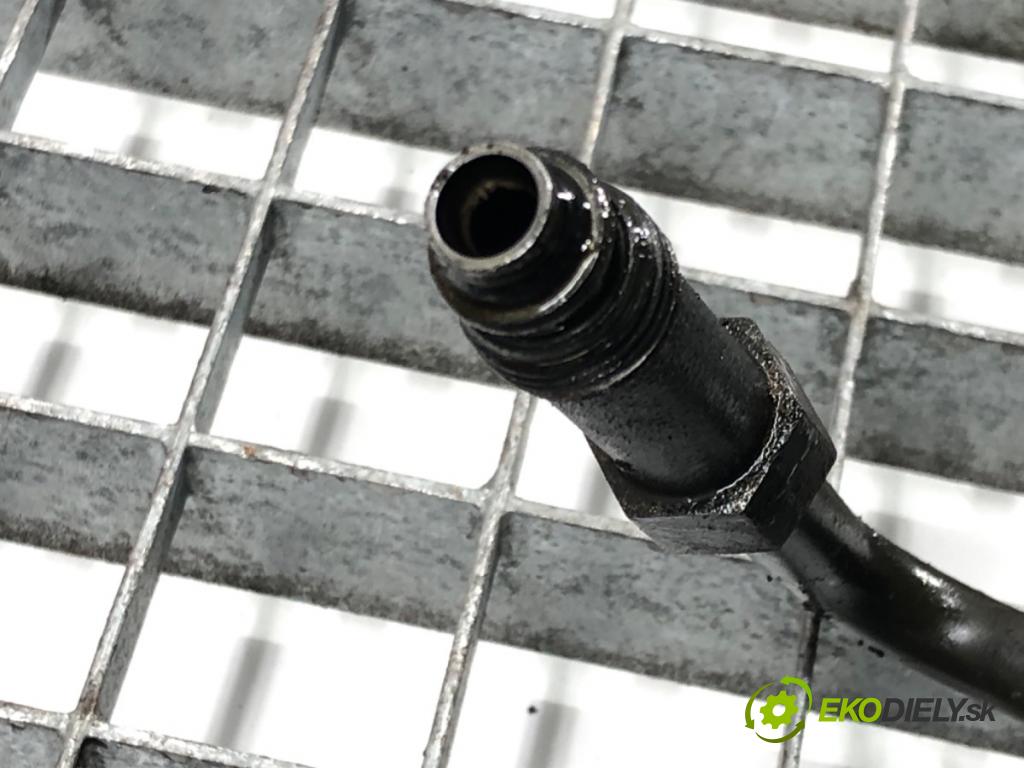 PEUGEOT 206 CC (2D) 2000 - 2008    1.6 16V (2DNFUF, 2DNFUR) 80 kW [109 KM] benzyna 2000 - 2007  hadica servočerpadlo  (Rúrky, hadice servočerpadla)