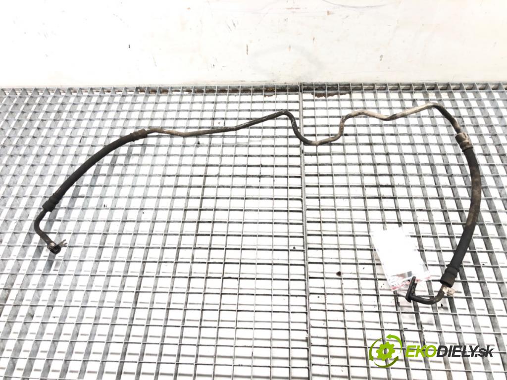 OPEL INSIGNIA A (G09) 2008 - 2017    2.0 CDTI (68) 118 kW [160 KM] olej napędowy 2008 - 2017  hadica servočerpadlo  (Rúrky, hadice servočerpadla)